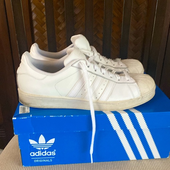 ADIDAS - SuperStars 10M - Picture 2 of 8